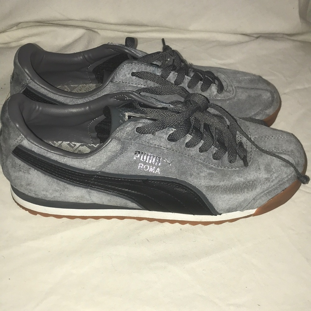Puma Roma